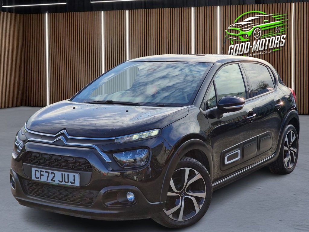 Used Citroen C3 2022 for sale - 76740089: Photo 5