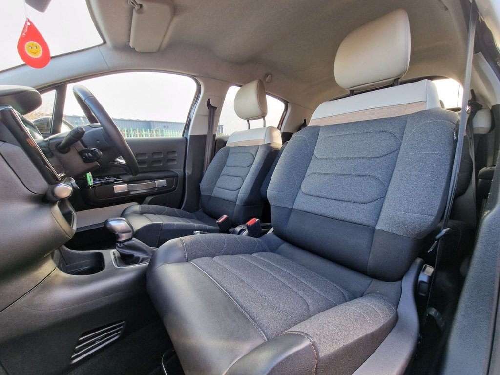 Used Citroen C3 2022 for sale - 76740089: Photo 50