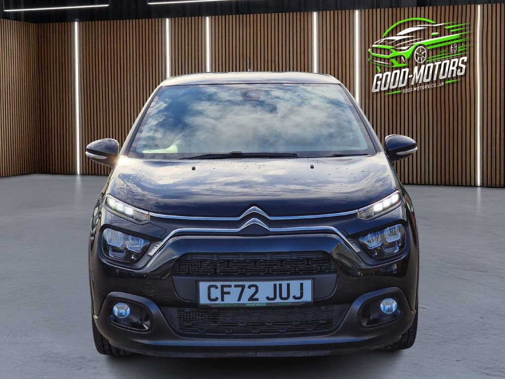 Used Citroen C3 2022 for sale - 76740089: Photo 7