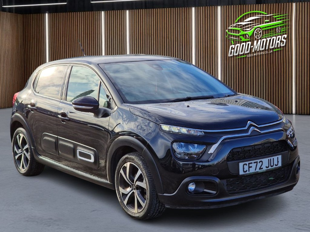 Used Citroen C3 2022 for sale - 76740089: Photo 9