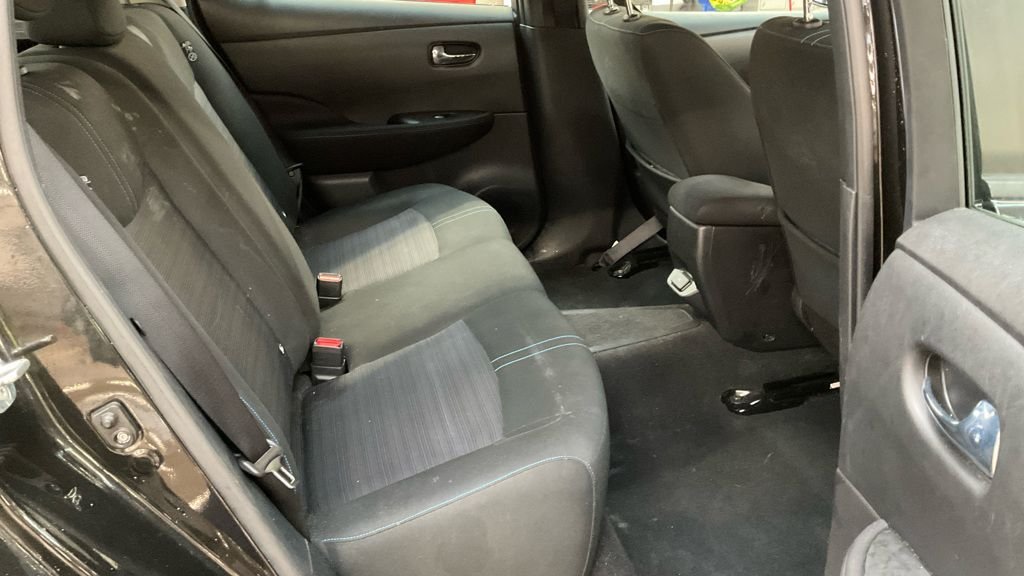 Used Nissan Leaf 2023 for sale - 77139907: Photo 11