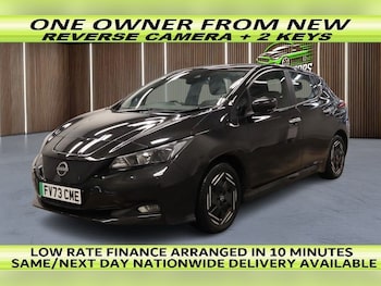 2023 (73) - 110kW Acenta 39kWh 5dr Auto