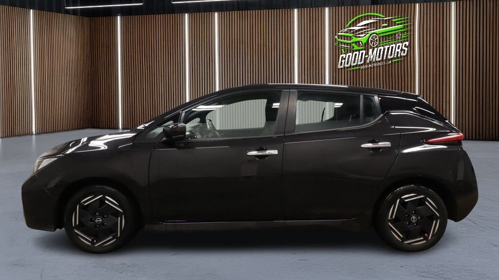 Used Nissan Leaf 2023 for sale - 77139907: Photo 5