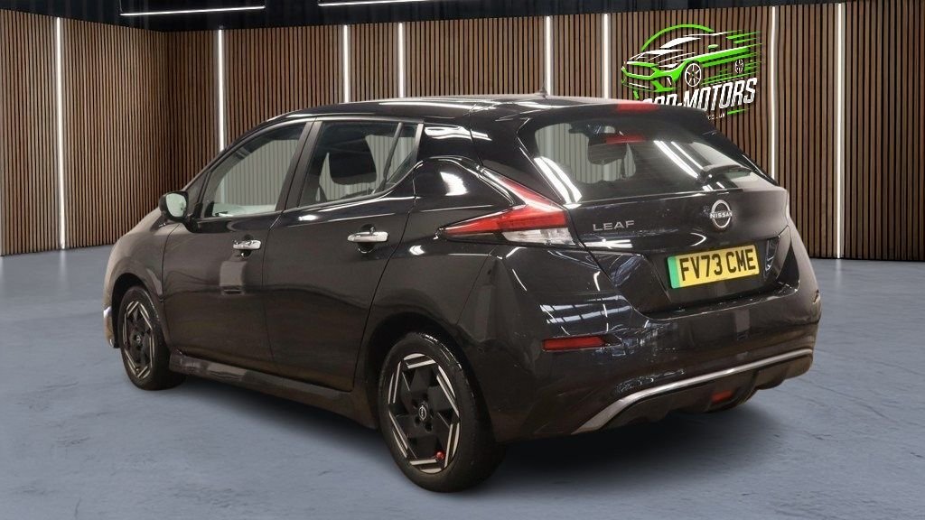 Used Nissan Leaf 2023 for sale - 77139907: Photo 7