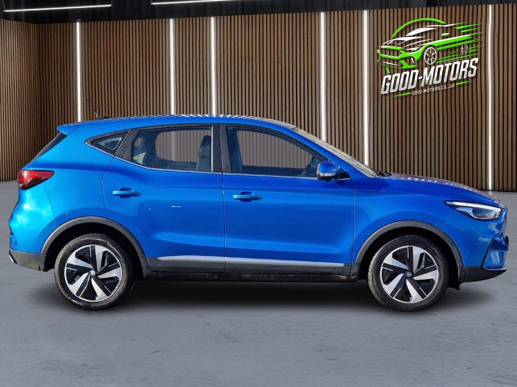 Used MG MG ZS 2022 for sale - 77065150: Photo 11