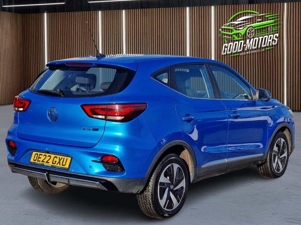 Used MG MG ZS 2022 for sale - 77065150: Photo 13