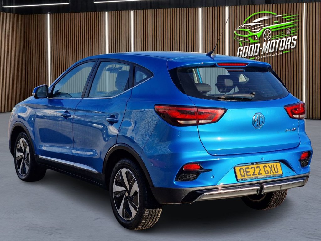 Used MG MG ZS 2022 for sale - 77065150: Photo 17