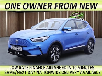 2022 (22) - 115kW SE EV Long Range 73kWh 5dr Auto