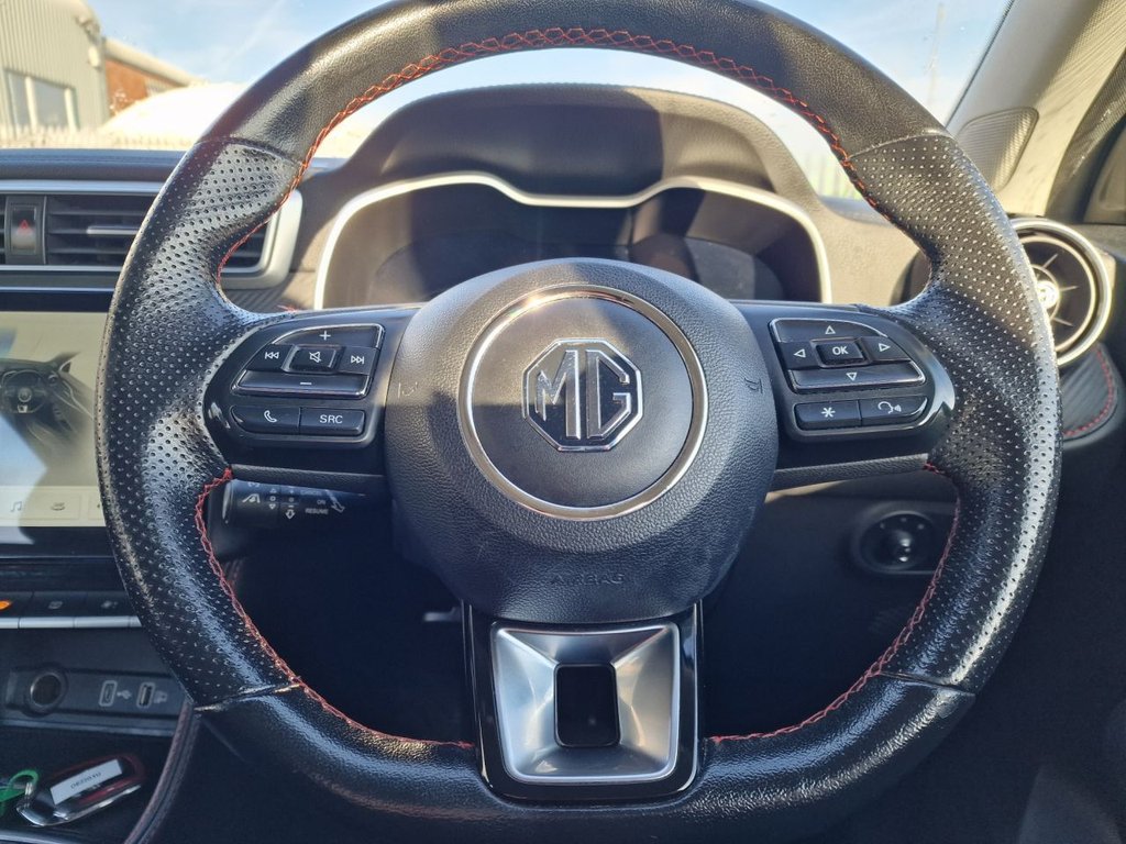 Used MG MG ZS 2022 for sale - 77065150: Photo 25