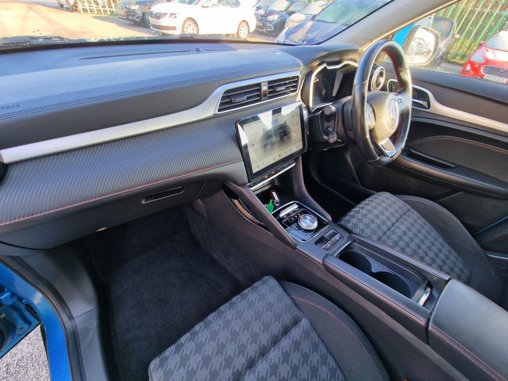 Used MG MG ZS 2022 for sale - 77065150: Photo 27