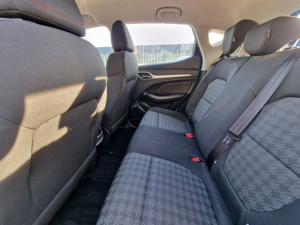 Used MG MG ZS 2022 for sale - 77065150: Photo 32