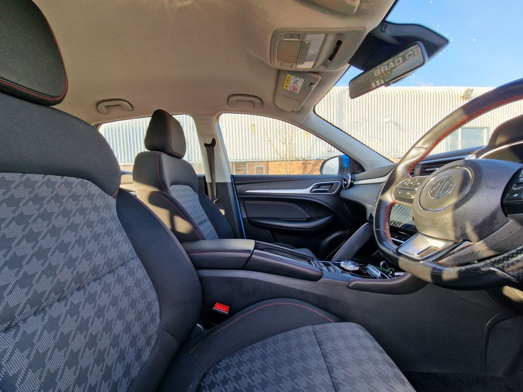 Used MG MG ZS 2022 for sale - 77065150: Photo 40