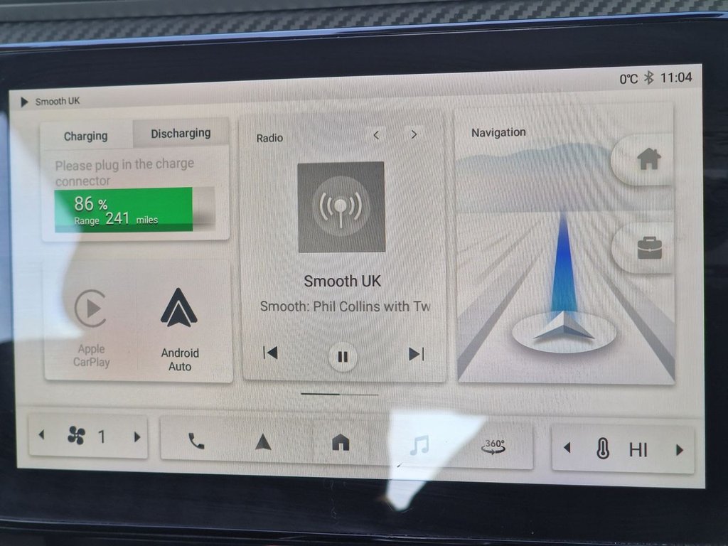 Used MG MG ZS 2022 for sale - 77065150: Photo 48