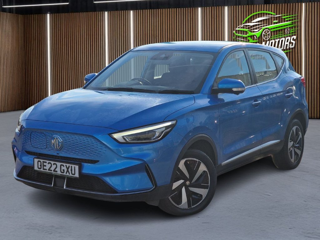 Used MG MG ZS 2022 for sale - 77065150: Photo 5