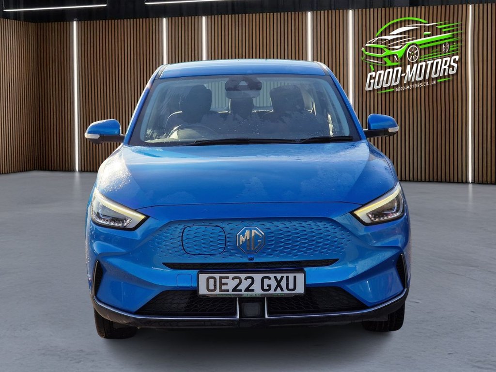 Used MG MG ZS 2022 for sale - 77065150: Photo 7