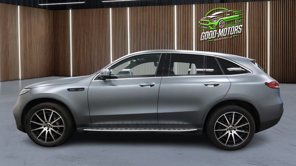 Used Mercedes-Benz EQC 2023 for sale - 78181590: Photo 13