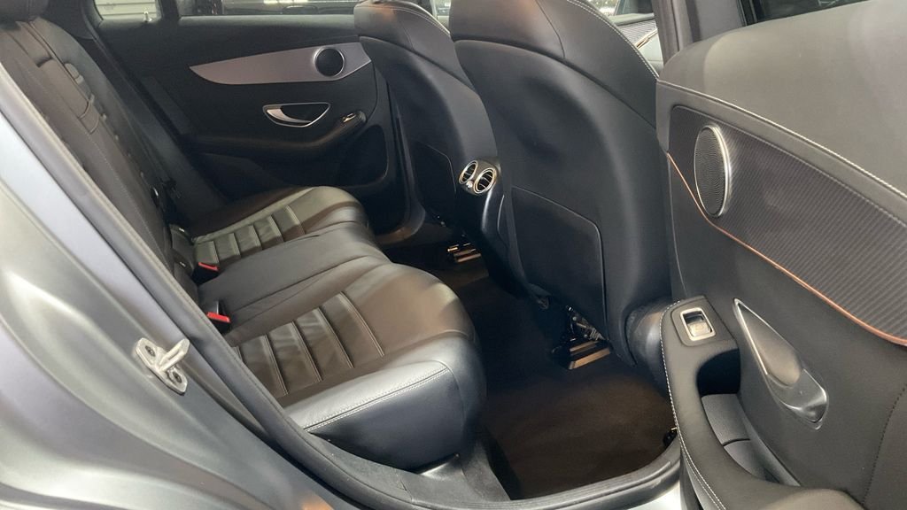 Used Mercedes-Benz EQC 2023 for sale - 78181590: Photo 21