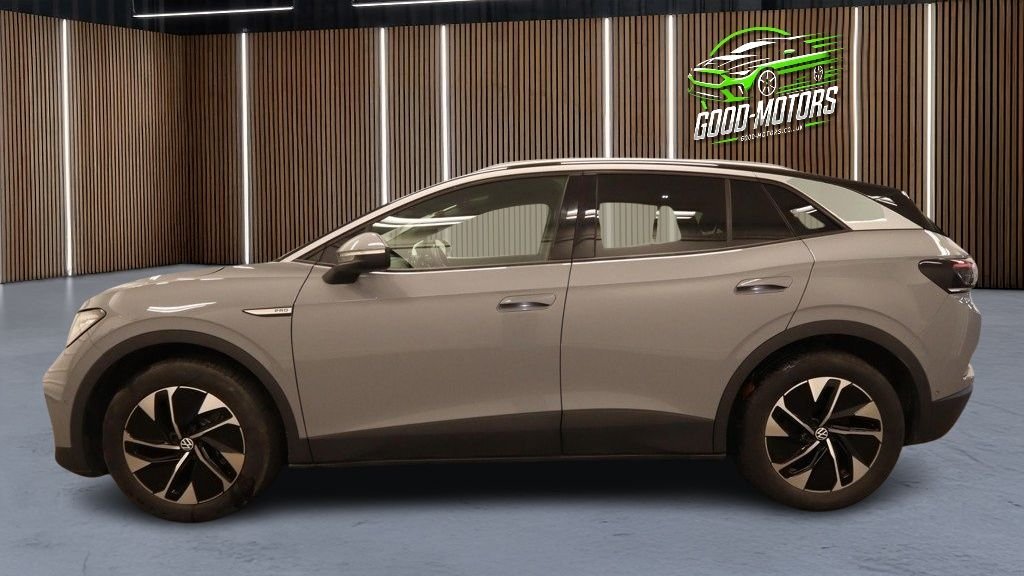 Used Volkswagen ID.4 2023 for sale - 76950772: Photo 12