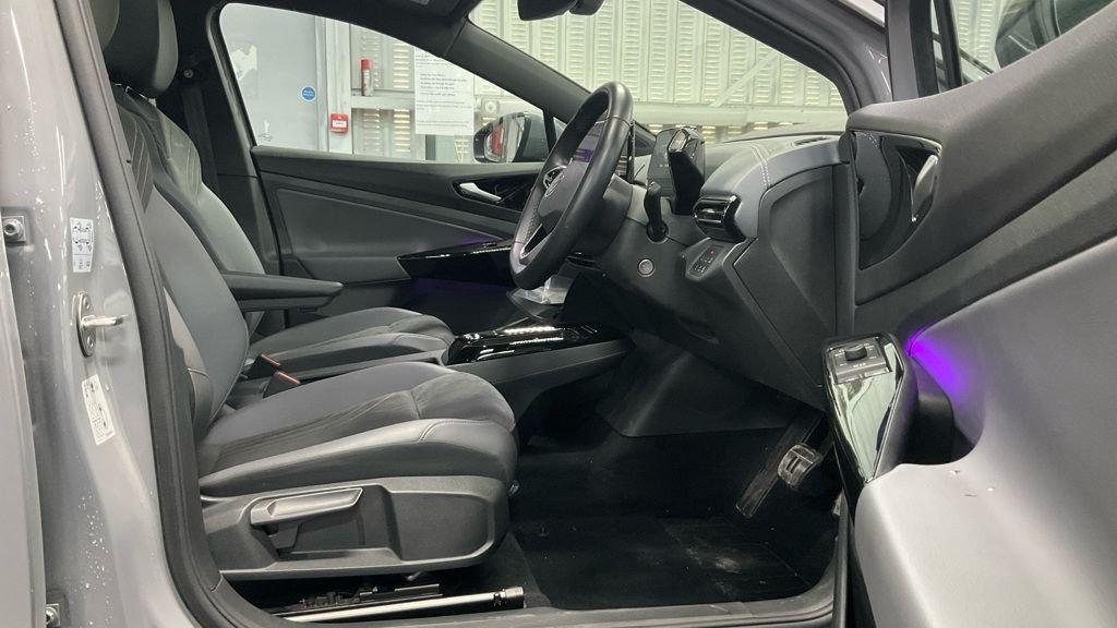 Used Volkswagen ID.4 2023 for sale - 76950772: Photo 14