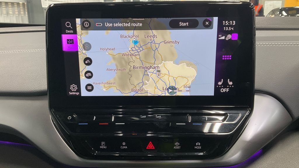 Used Volkswagen ID.4 2023 for sale - 76950772: Photo 16