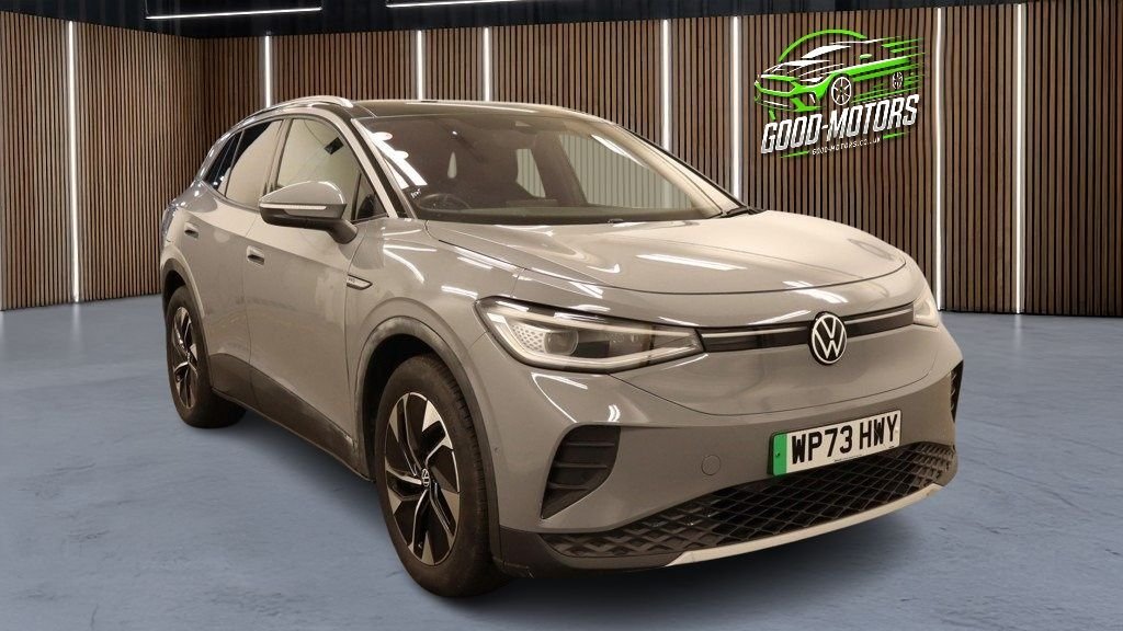 Used Volkswagen ID.4 2023 for sale - 76950772: Photo 3
