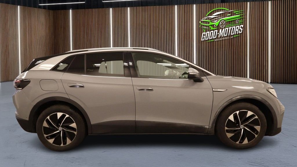 Used Volkswagen ID.4 2023 for sale - 76950772: Photo 5