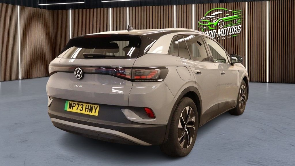 Used Volkswagen ID.4 2023 for sale - 76950772: Photo 7