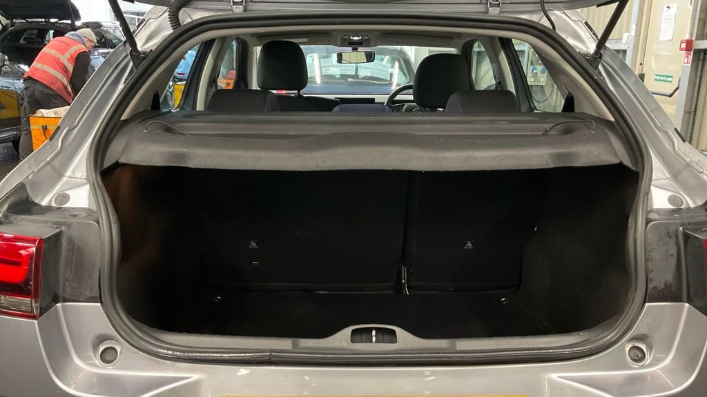 Used Citroen C4 Cactus 2021 for sale - 77341802: Photo 13