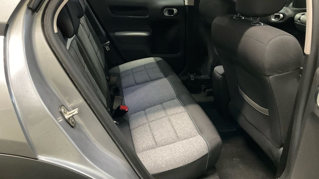 Used Citroen C4 Cactus 2021 for sale - 77341802: Photo 15