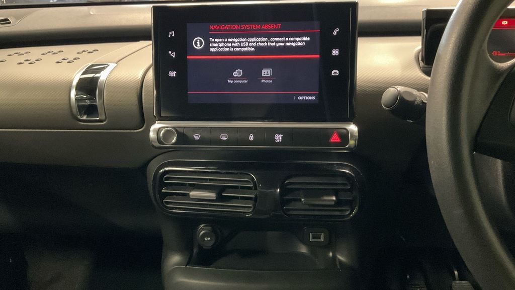 Used Citroen C4 Cactus 2021 for sale - 77341802: Photo 19