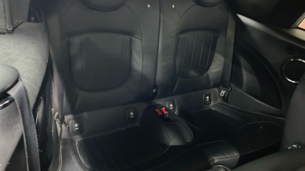 Used MINI Convertible 2018 for sale - 76740779: Photo 11