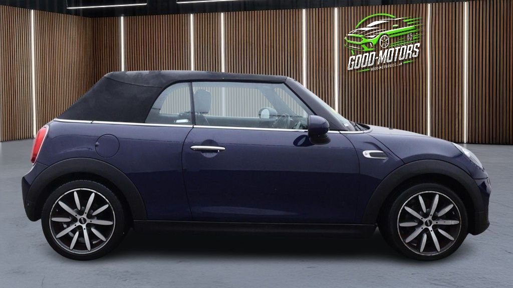Used MINI Convertible 2018 for sale - 76740779: Photo 3