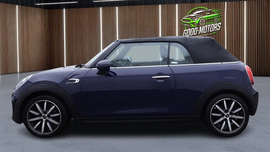 Used MINI Convertible 2018 for sale - 76740779: Photo 5