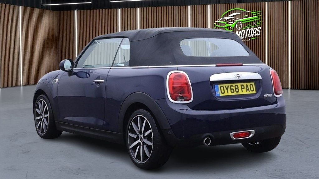 Used MINI Convertible 2018 for sale - 76740779: Photo 7