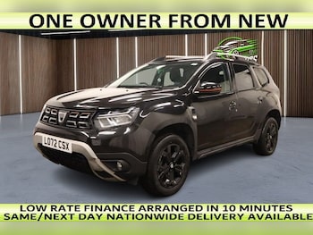 Used Dacia Duster 2023 for sale - 78331004: Photo