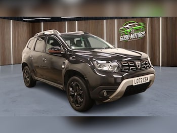 Used Dacia Duster 2023 for sale - 78331004: Photo