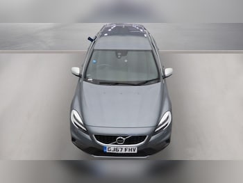 Used Volvo V40 2017 for sale - 78414149: Photo