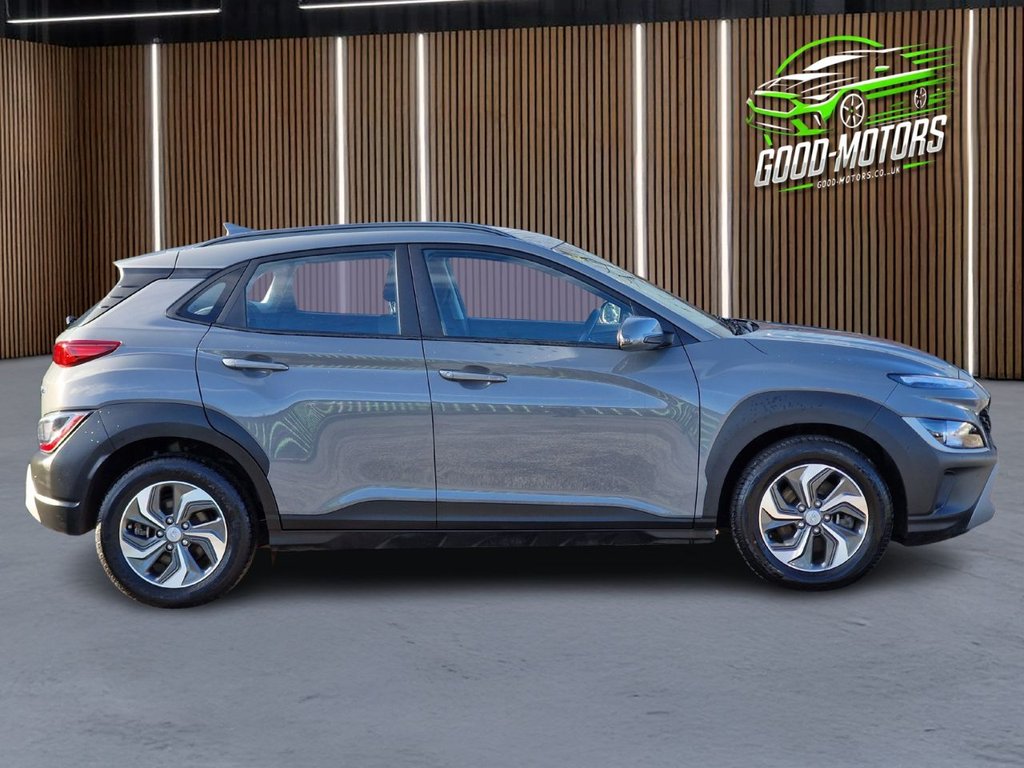 Used Hyundai KONA 2023 for sale - 76744423: Photo 11