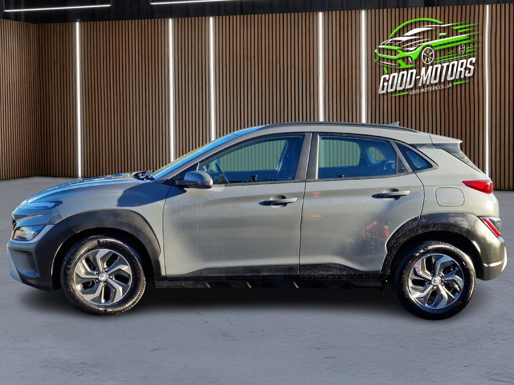 Used Hyundai KONA 2023 for sale - 76744423: Photo 19