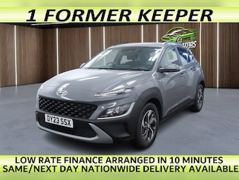 Used Hyundai KONA 2023 for sale - 76744423: Photo