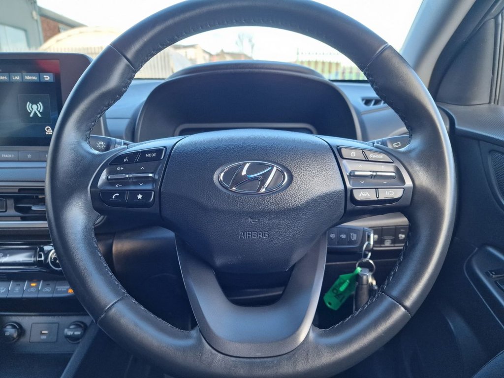 Used Hyundai KONA 2023 for sale - 76744423: Photo 25