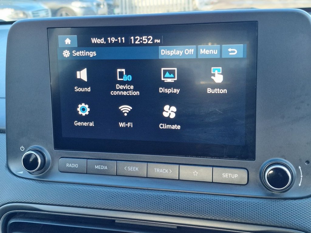 Used Hyundai KONA 2023 for sale - 76744423: Photo 34