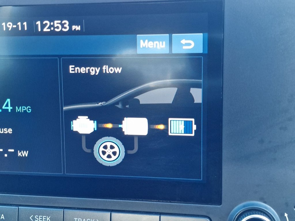 Used Hyundai KONA 2023 for sale - 76744423: Photo 36