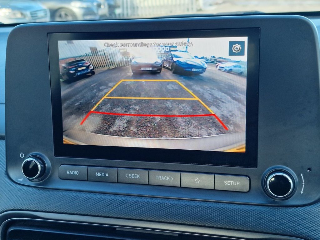 Used Hyundai KONA 2023 for sale - 76744423: Photo 39