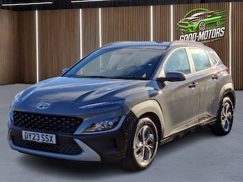 Used Hyundai KONA 2023 for sale - 76744423: Photo