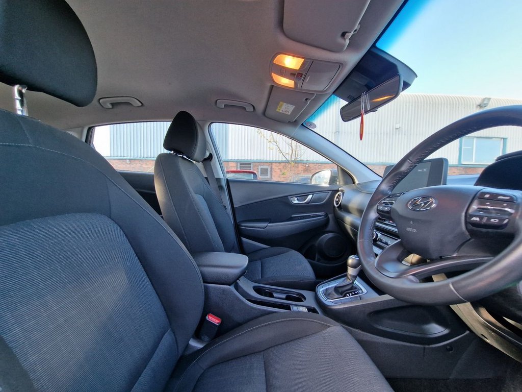 Used Hyundai KONA 2023 for sale - 76744423: Photo 44