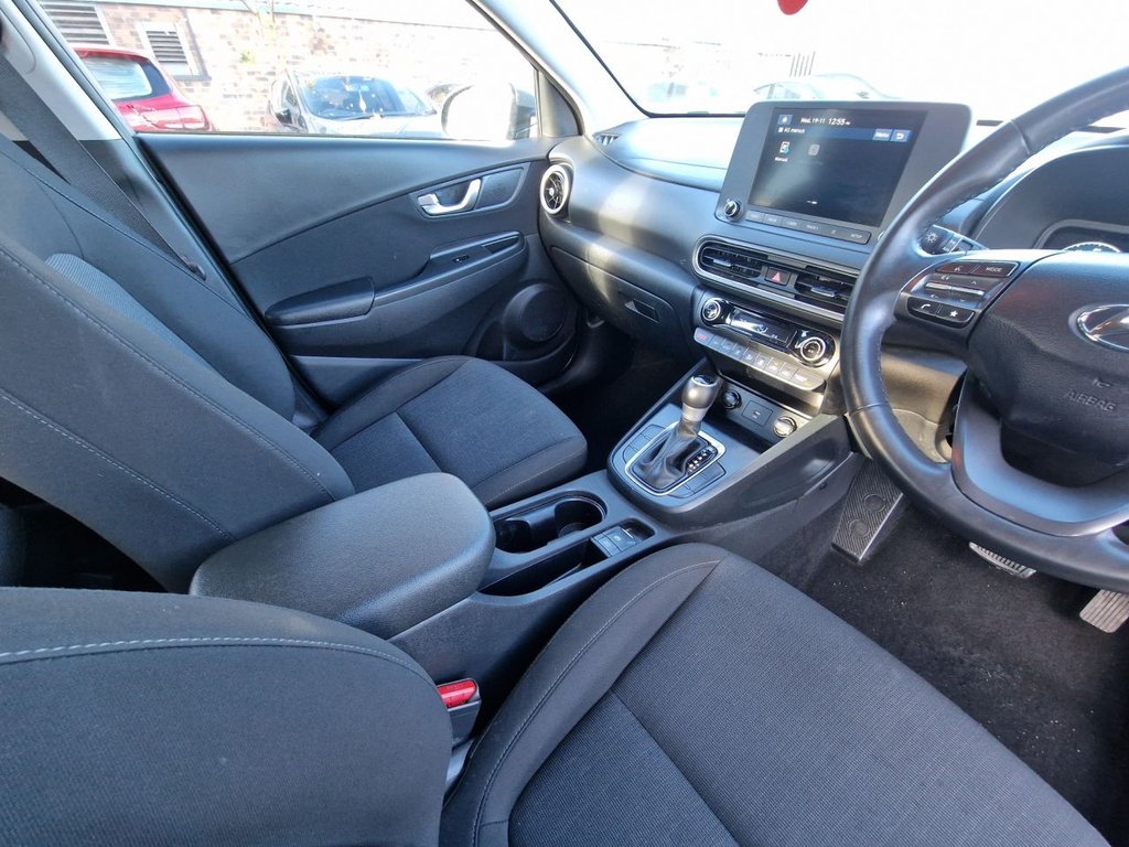 Used Hyundai KONA 2023 for sale - 76744423: Photo 45