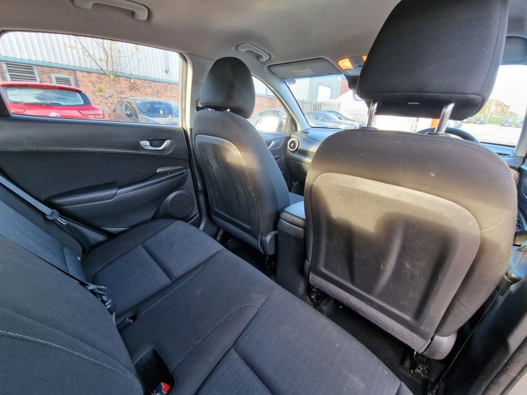 Used Hyundai KONA 2023 for sale - 76744423: Photo 49