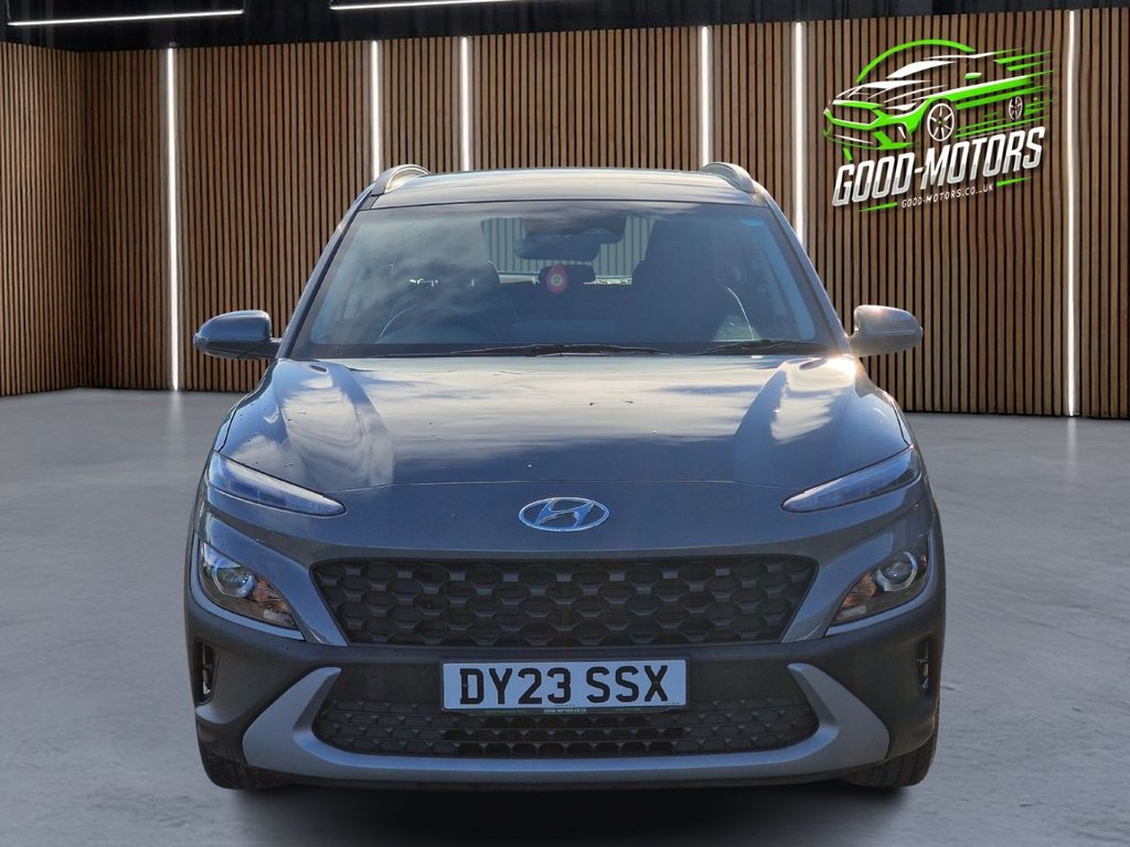 Used Hyundai KONA 2023 for sale - 76744423: Photo 7
