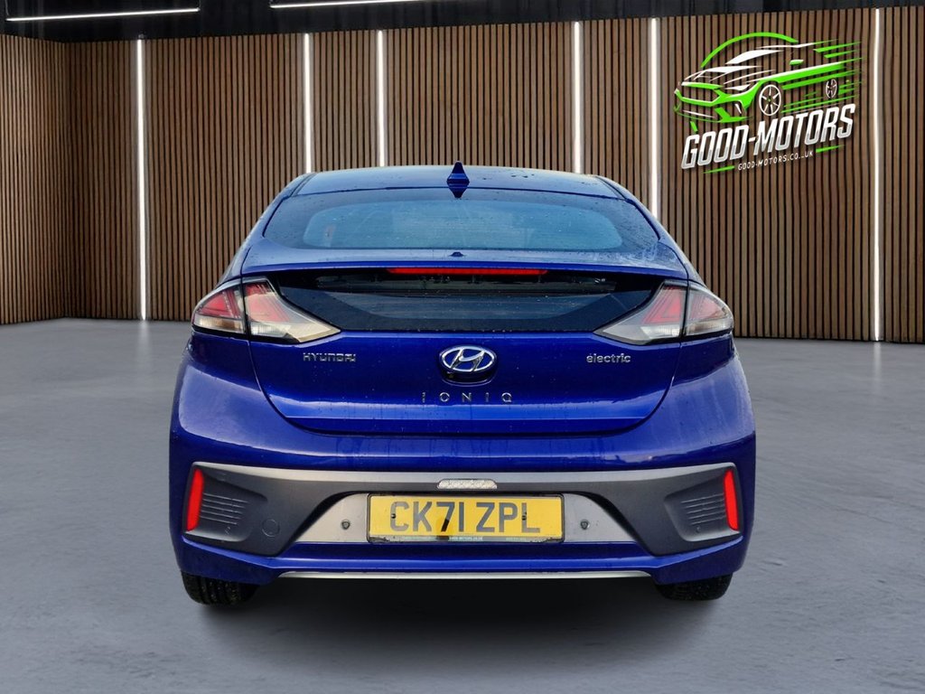 Used Hyundai IONIQ 2021 for sale - 76744431: Photo 15